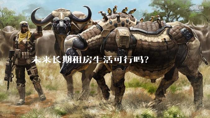 未来长期租房生活可行吗？